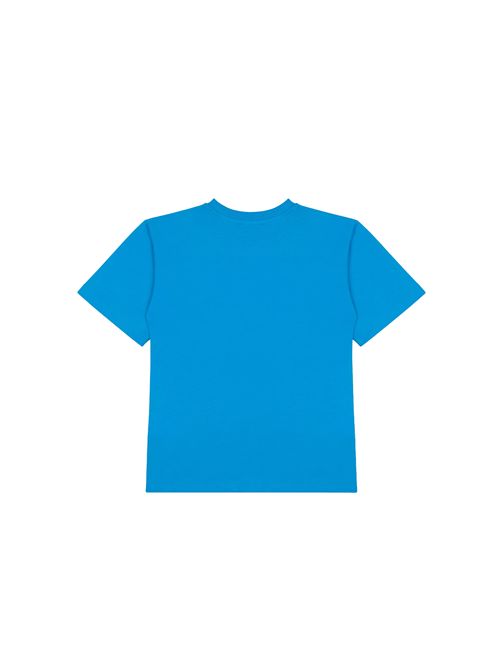 T-shirt, unisex, logata. MOSCHINO | HMM050 LAA0241047